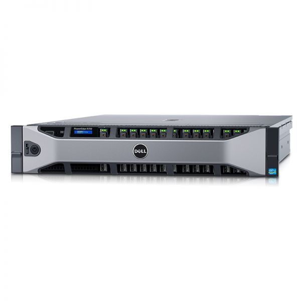 Dell PowerEdge R730